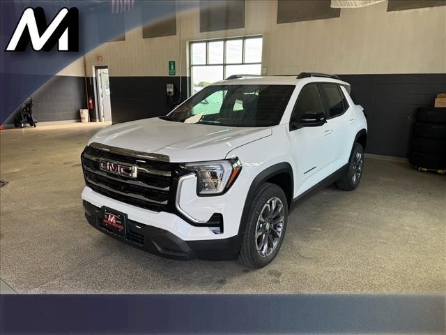 New 2026 GMC Terrain AWD Elevation