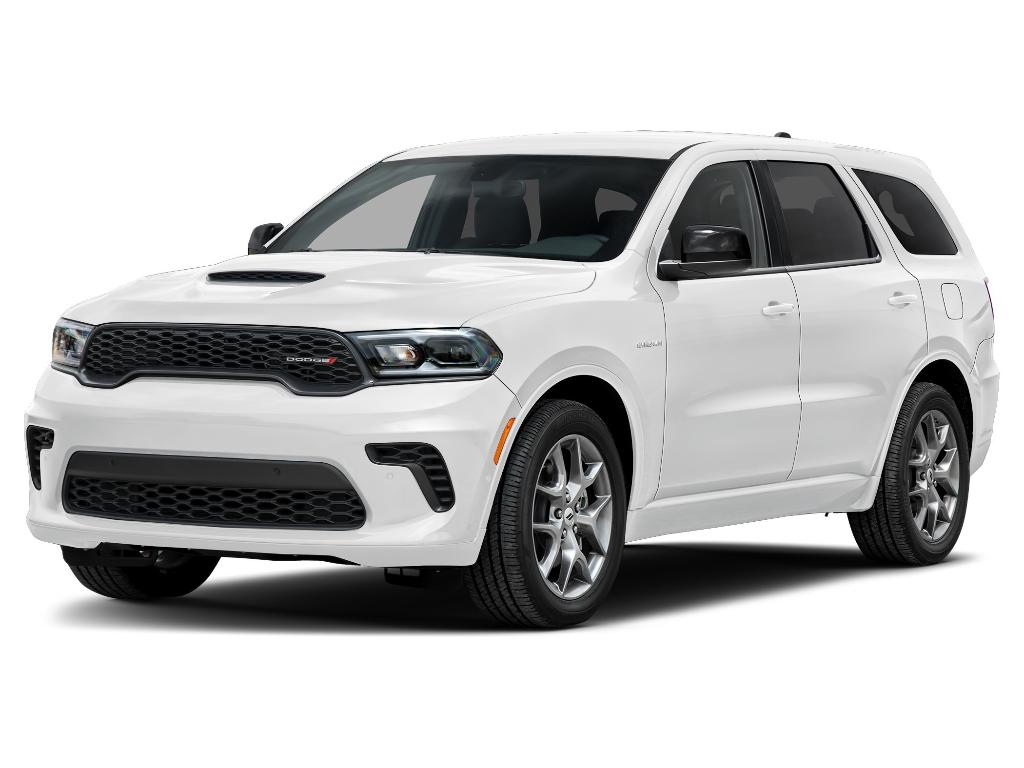 New 2026 Dodge Durango GT HEMI V8