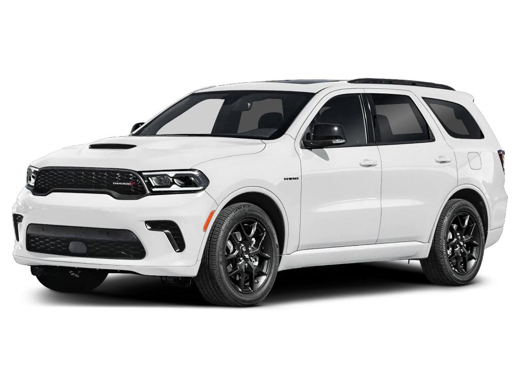 New 2026 Dodge Durango GT HEMI V8