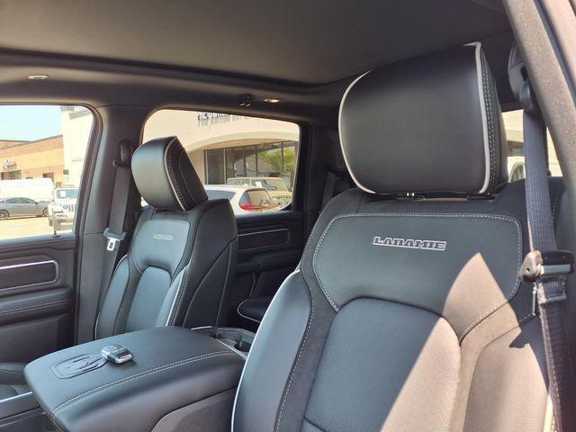 صورة مصغرة 16 لـ 2026 RAM 1500 LARAMIE
