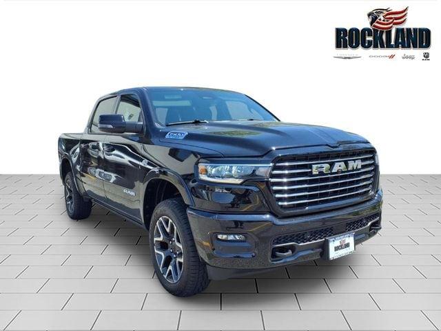 صورة 1 لـ 2026 RAM 1500 LARAMIE