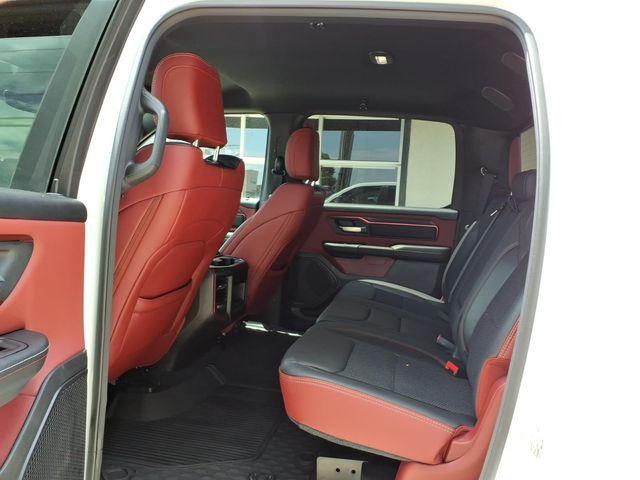 2026 RAM 1500 REBEL 缩略图 20