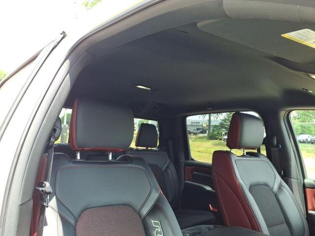 2026 RAM 1500 REBEL 缩略图 23