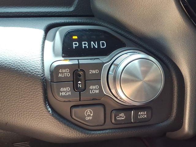 صورة مصغرة 14 لـ 2026 RAM 1500 REBEL