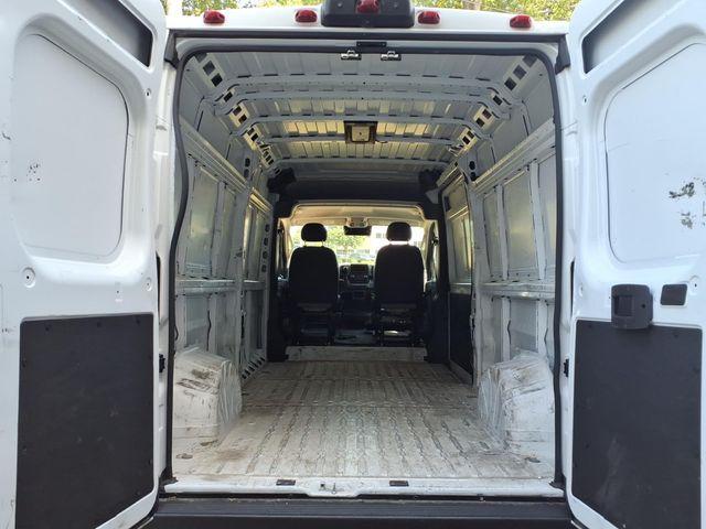 2024 RAM PROMASTER 2500 HIGH ROOF 缩略图 21