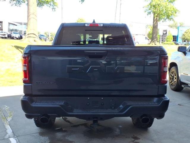 صورة 7 لـ 2026 RAM 1500 REBEL