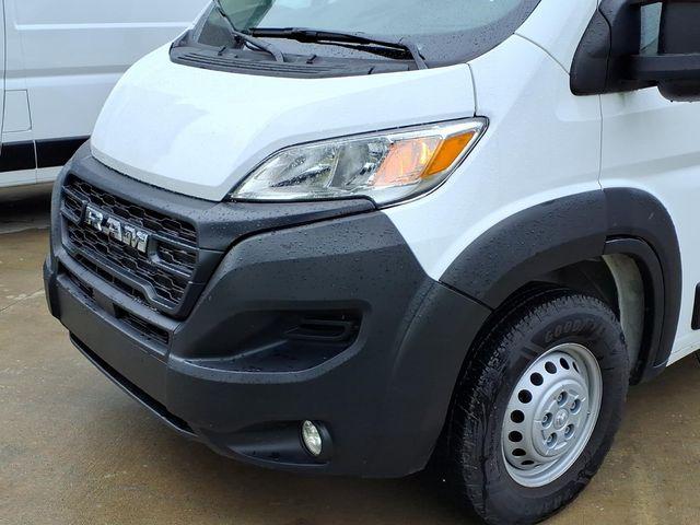 صورة 8 لـ 2025 RAM PROMASTER 2500 HIGH ROOF