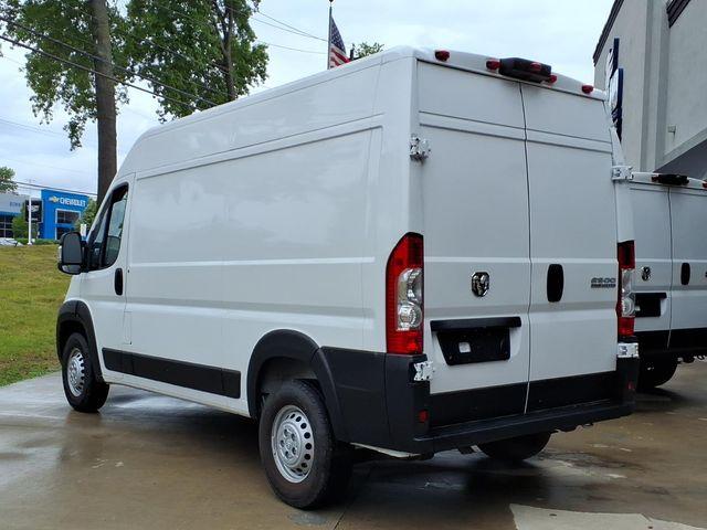 صورة 7 لـ 2025 RAM PROMASTER 2500 HIGH ROOF