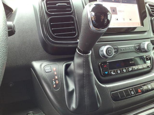 صورة مصغرة 14 لـ 2025 RAM PROMASTER 2500 HIGH ROOF