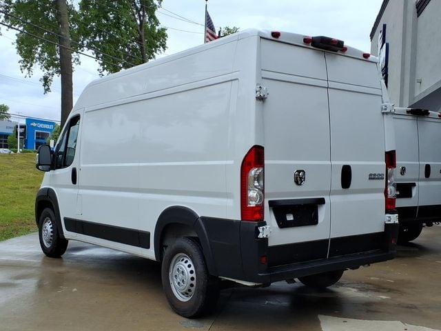 صورة 5 لـ 2025 RAM PROMASTER 2500 HIGH ROOF