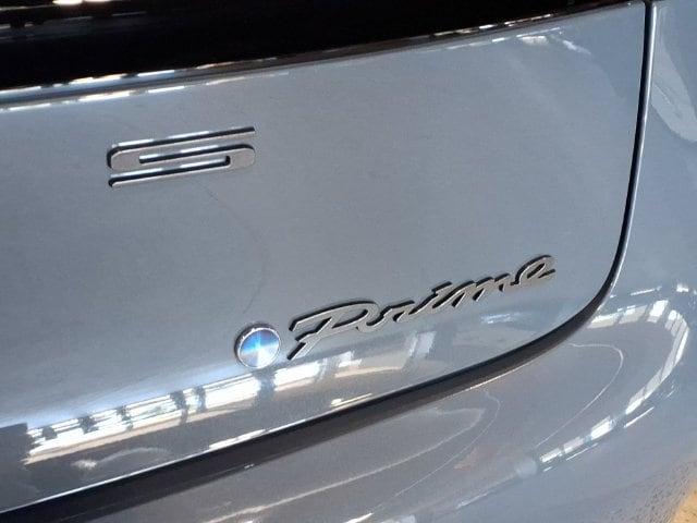 2024 Toyota PRIUS PRIME SE — миниатюра 19