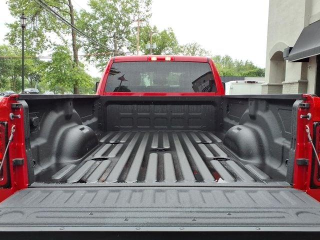 صورة مصغرة 20 لـ 2026 RAM 3500 BIG HORN