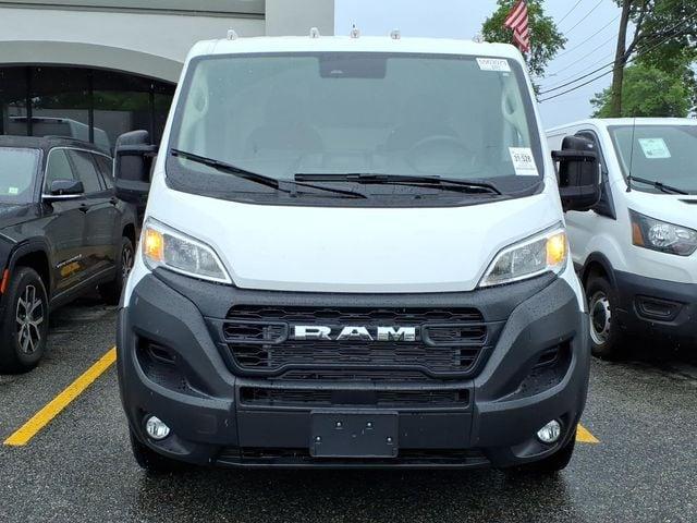 2026 RAM PROMASTER 1500 LOW ROOF — фото 2
