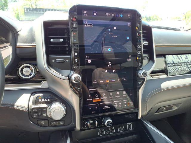 2025 RAM 1500 TUNGSTEN 缩略图 15