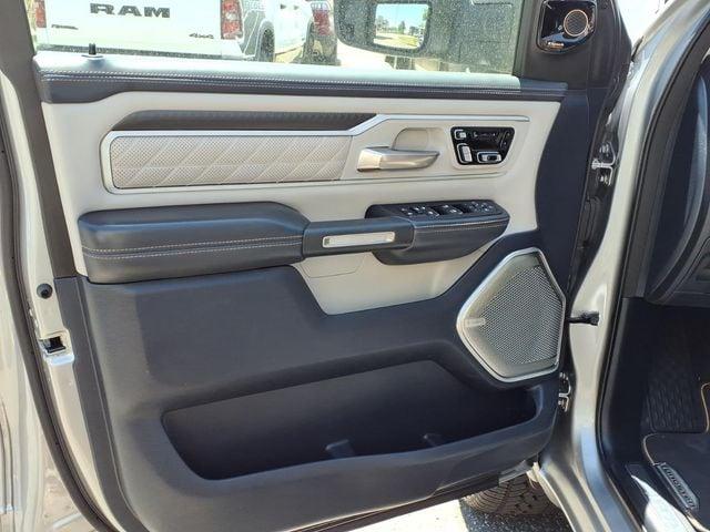 2025 RAM 1500 TUNGSTEN 缩略图 12