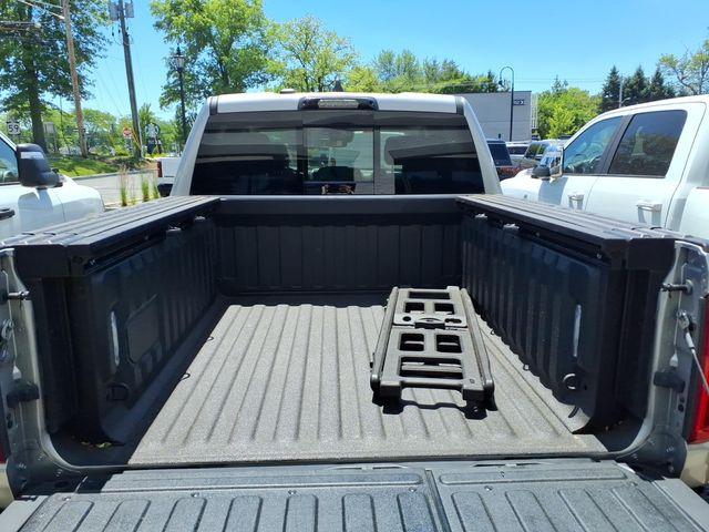 2025 RAM 1500 TUNGSTEN 缩略图 20