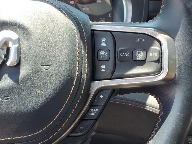 2025 RAM 1500 TUNGSTEN 缩略图 18