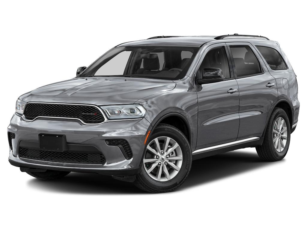 New 2026 Dodge Durango GT