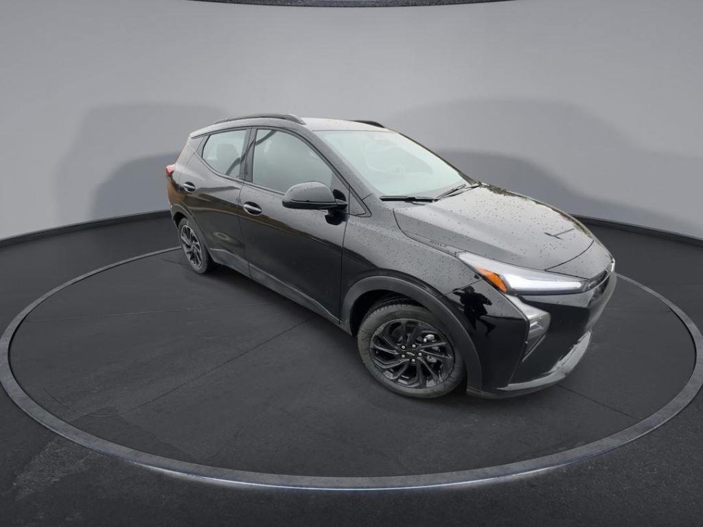 New 2027 Chevrolet Bolt RS