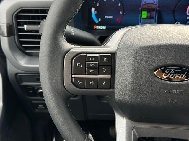 صورة مصغرة 26 لـ 2026 FORD F-150 XLT