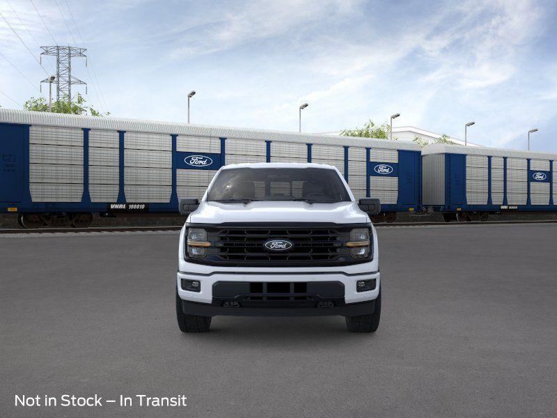 2026 FORD F-150 XLT 照片 6