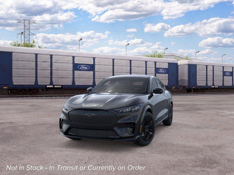 صورة 2 لـ 2026 FORD MUSTANG MACH-E GT