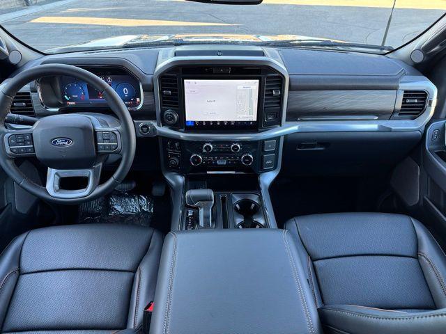 2026 FORD F-150 LARIAT 照片 7