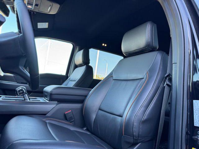 2026 FORD F-150 LARIAT 照片 9
