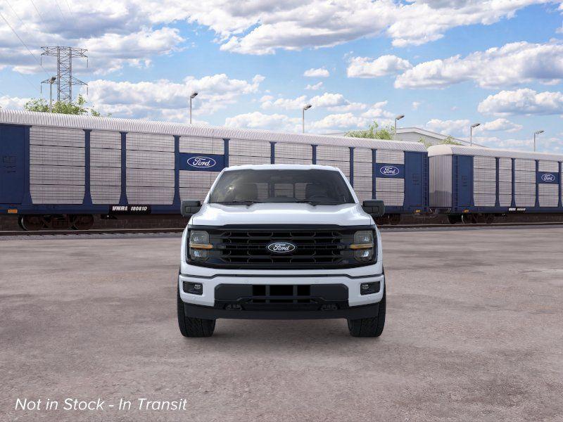 2026 FORD F-150 XLT — фото 6