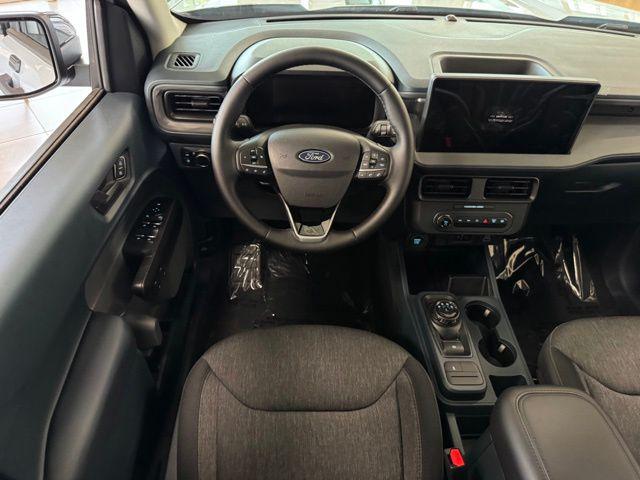 2026 FORD MAVERICK XLT 缩略图 11