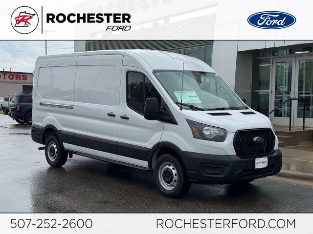 New 2025 Ford Transit-250 Base