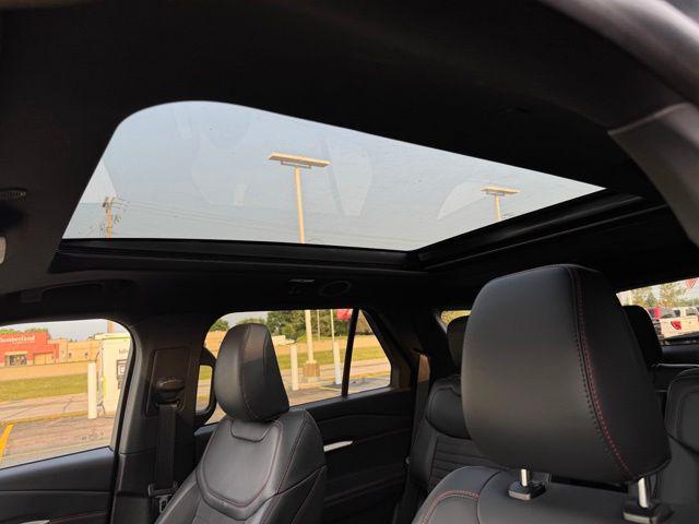 صورة 8 لـ 2026 FORD EXPLORER ST-LINE