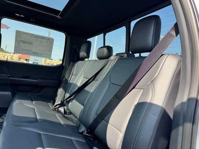 FORD F-150 XLT - 10