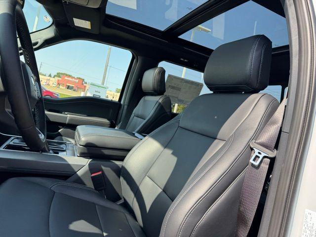 FORD F-150 XLT - 7