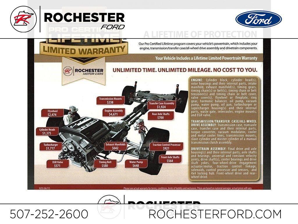 New 2026 Ford Bronco Sport Outer Banks
