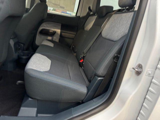 2026 FORD MAVERICK XLT 照片 8