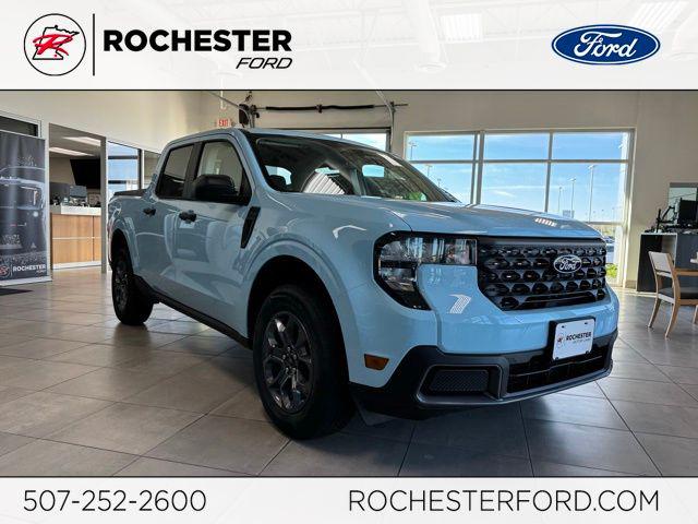 New 2026 Ford Maverick XLT