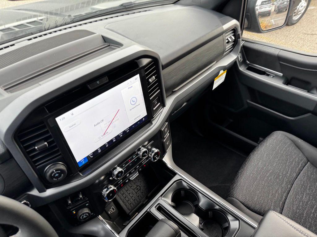 2026 FORD F-150 XLT 缩略图 25