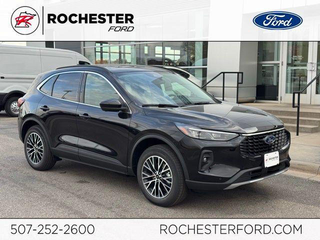 New 2026 Ford Escape PHEV SE