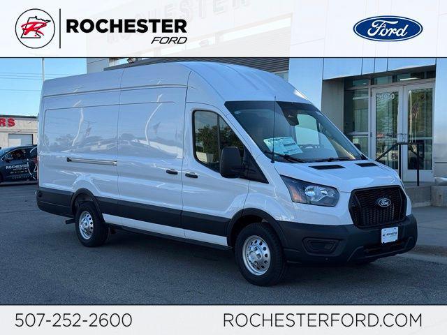 New 2026 Ford Transit-350 Base