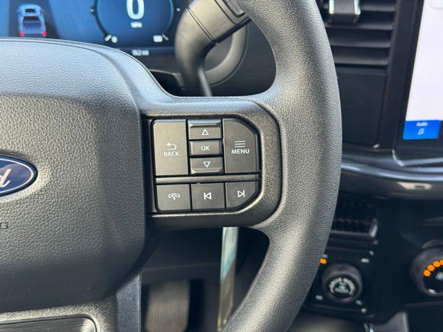 2026 FORD F-150 STX thumbnail 25
