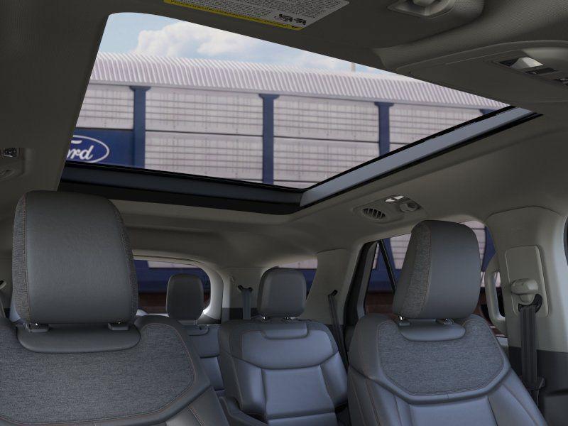 صورة مصغرة 22 لـ 2026 FORD EXPLORER ACTIVE