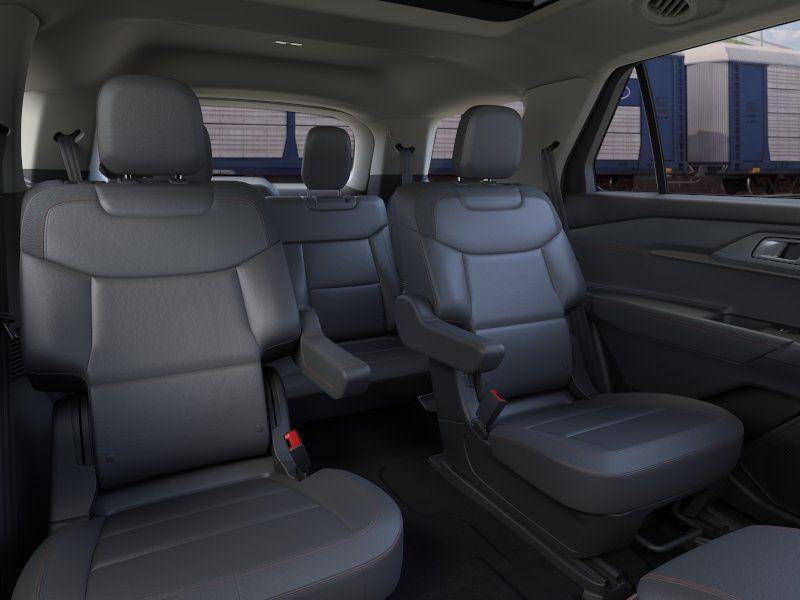 صورة مصغرة 11 لـ 2026 FORD EXPLORER ACTIVE
