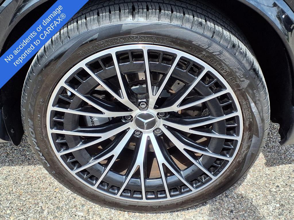 MERCEDES-BENZ GLC-CLASS - 10