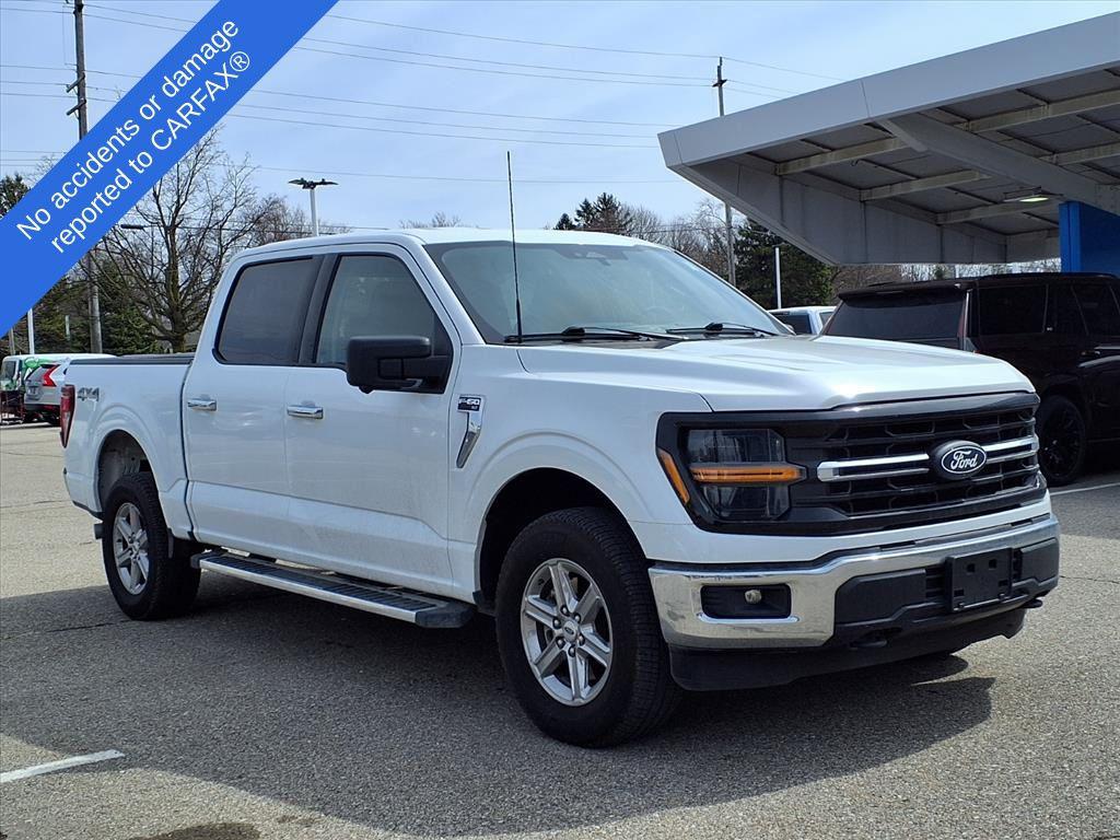 FORD F-150 XLT - 3