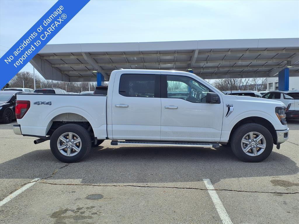 FORD F-150 XLT - 4