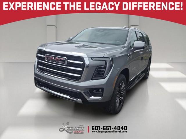 New 2026 GMC Yukon XL 2WD Elevation