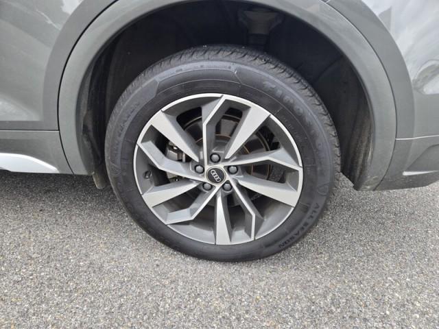 صورة 9 لـ 2024 AUDI Q5 45 S LINE PREMIUM PLUS
