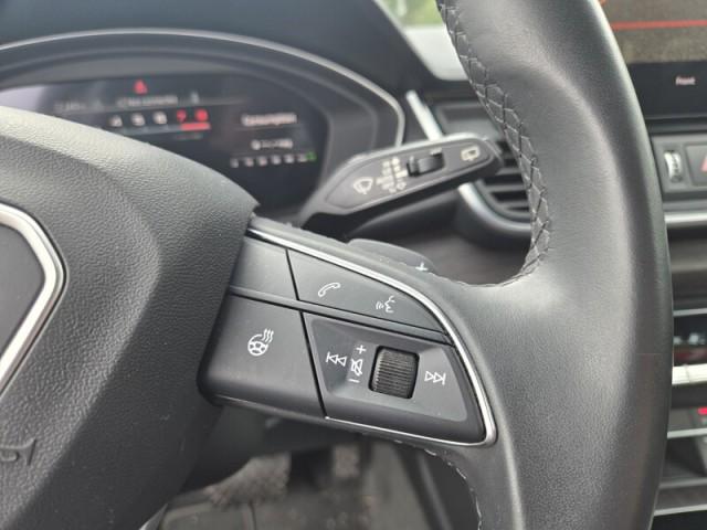 2024 AUDI Q5 45 S LINE PREMIUM PLUS — миниатюра 12