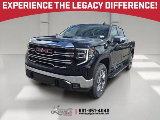New 2026 GMC Sierra 1500 SLT